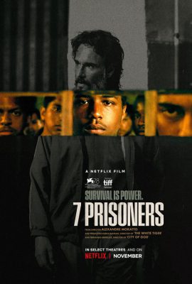 7 tù nhân