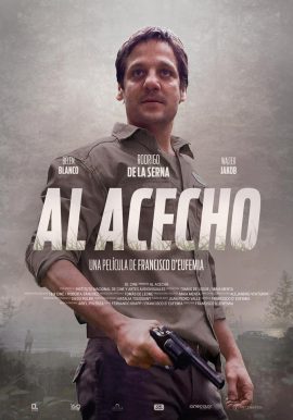 Al Acecho