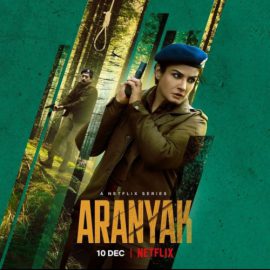 Aranyak: Bí mật của khu rừng