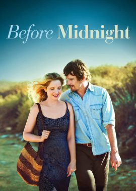 Before Midnight