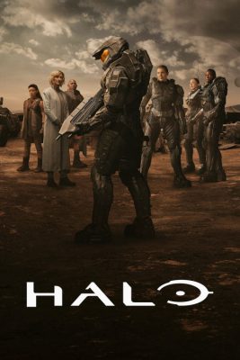 Halo - First Season