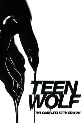Người sói tuổi teen (Phần 2)
