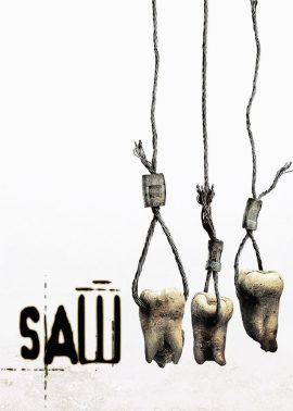 Saw III