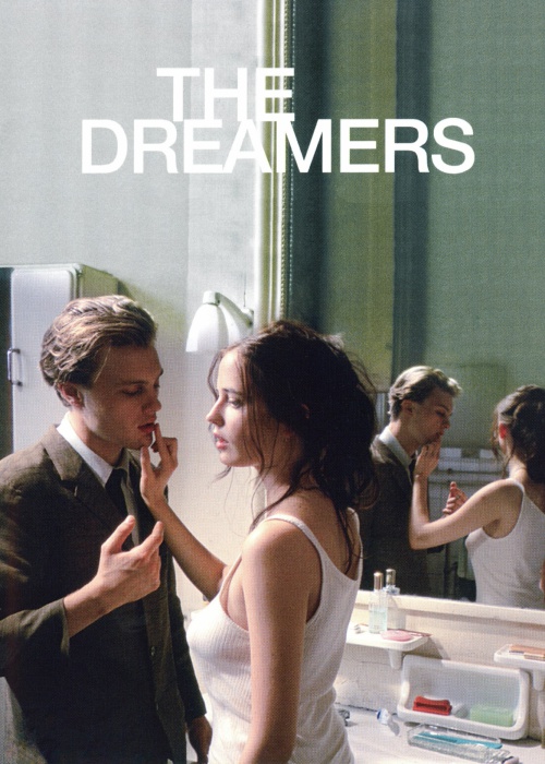 The Dreamers