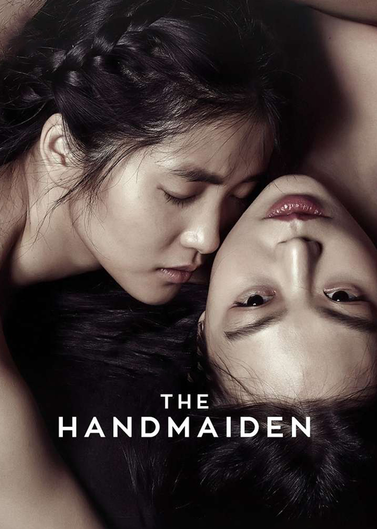 Cô hầu gái – The Handmaiden