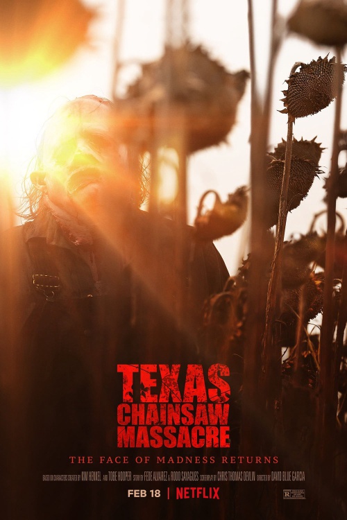 Tử thần vùng Texas