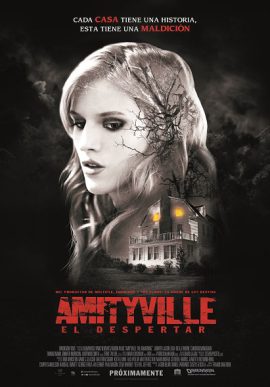 Amityville: Quỷ Dữ Thức Tỉnh