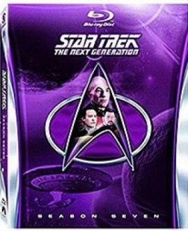 Star Trek: Thế hệ tiếp theo (Phần 7)
