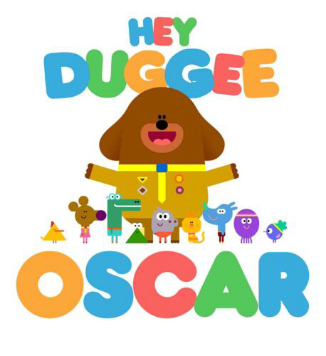 Này Duggee (Phần 2)