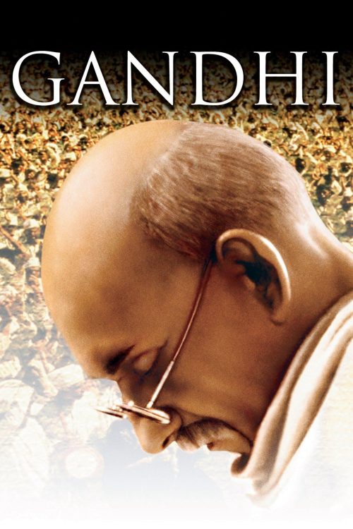 Cuộc Đời Gandhi