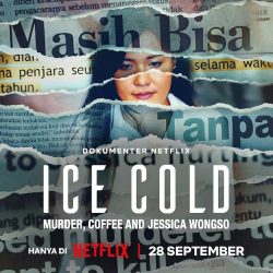 Lạnh như băng: Án mạng, cà phê và Jessica Wongso