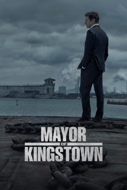 Thị Trưởng Kingstown (Phần 1)